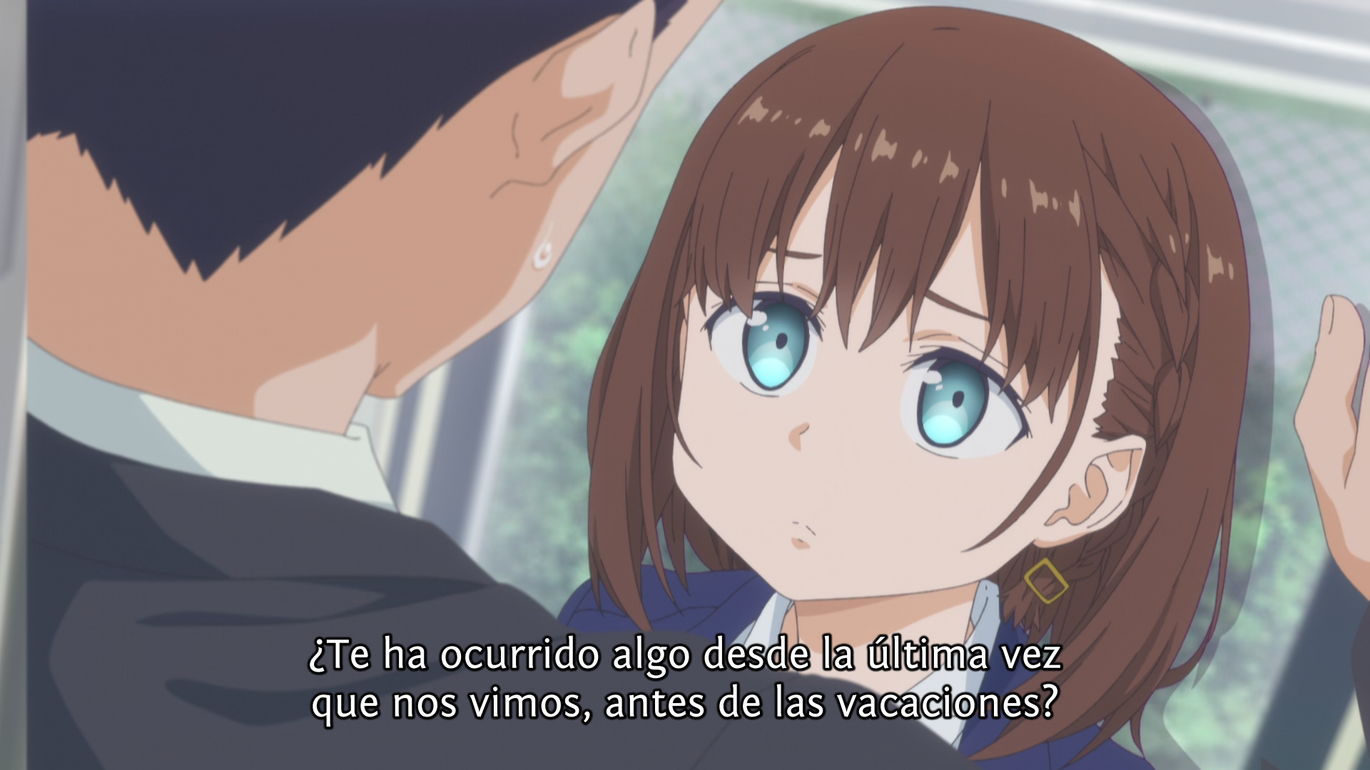 Getsuyoubi no Tawawa 2 (Ñyuum)